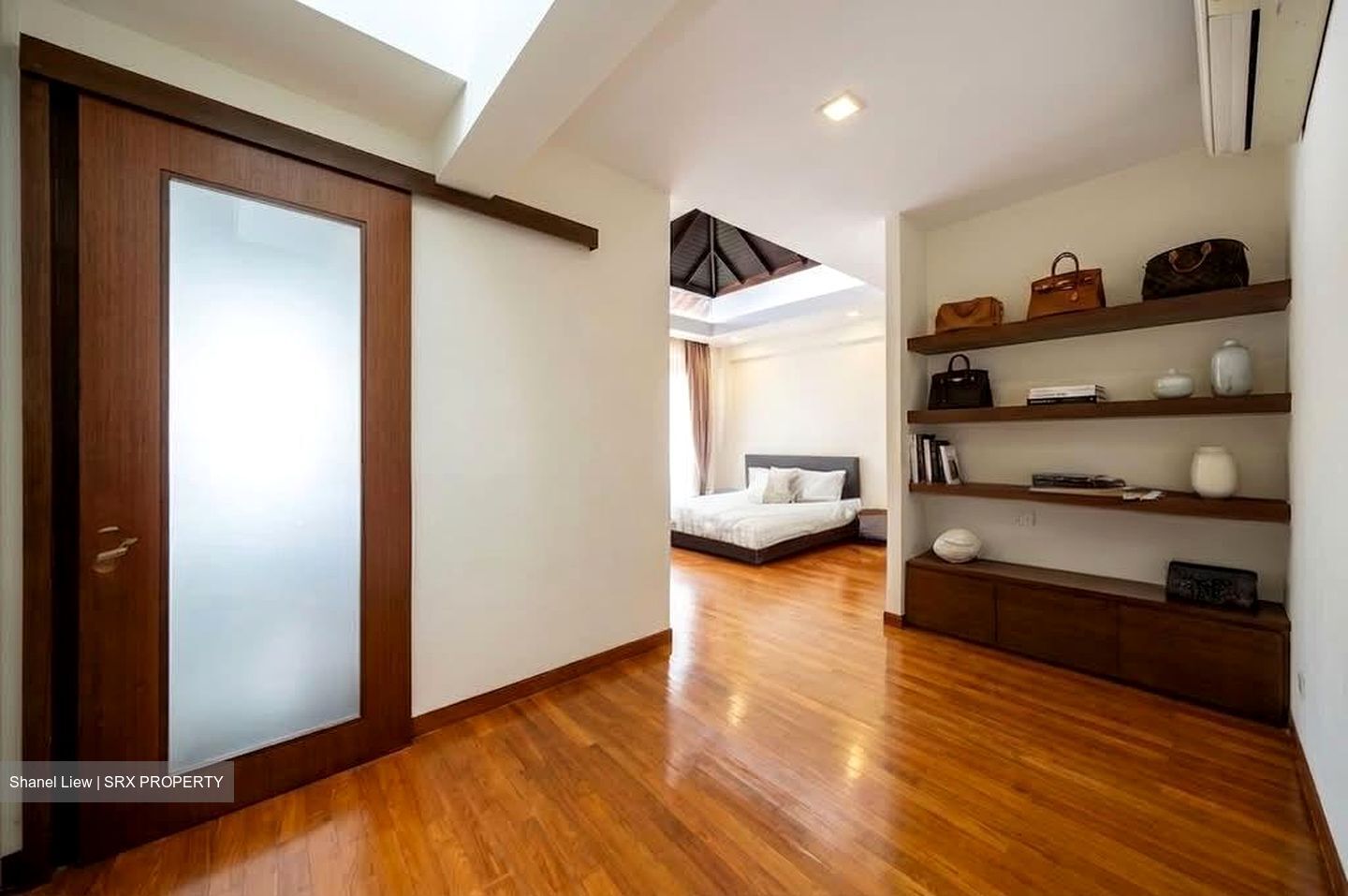 Spring Park Estate (D16), Semi-Detached #564049411